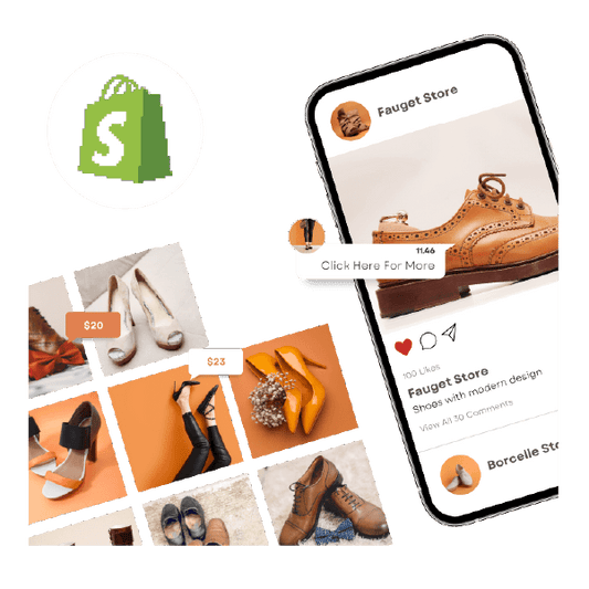 Carga Tus Productos En Shopify